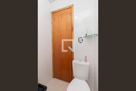 Apartamento à venda com 38m², 2 quartos e sem vagaBanheiro