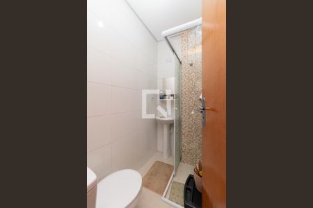 Apartamento à venda com 38m², 2 quartos e sem vagaBanheiro