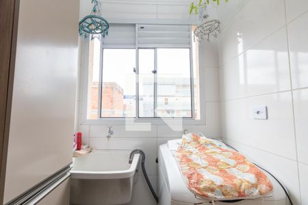 Apartamento à venda com 38m², 2 quartos e sem vagaÁrea de Serviço