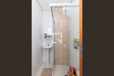 Apartamento à venda com 38m², 2 quartos e sem vagaBanheiro