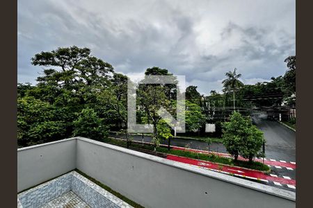 Casa de condomínio à venda com 496m², 4 quartos e 4 vagasVista Suíte 1