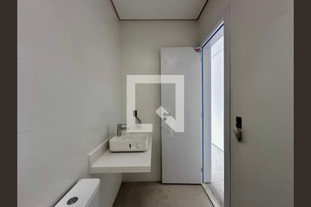 Casa de condomínio à venda com 496m², 4 quartos e 4 vagasBanheiro Suíte 2