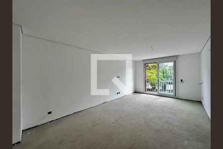 Casa de condomínio à venda com 496m², 4 quartos e 4 vagasSuíte 1