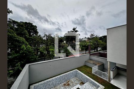 Casa de condomínio à venda com 496m², 4 quartos e 4 vagasVista Suíte 4