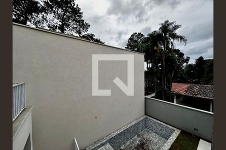 Casa de condomínio à venda com 486m², 4 quartos e 4 vagasVista Suíte 4