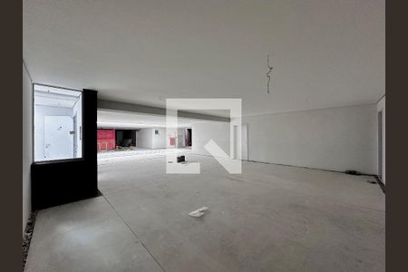 Casa de condomínio à venda com 486m², 4 quartos e 4 vagasGaragem