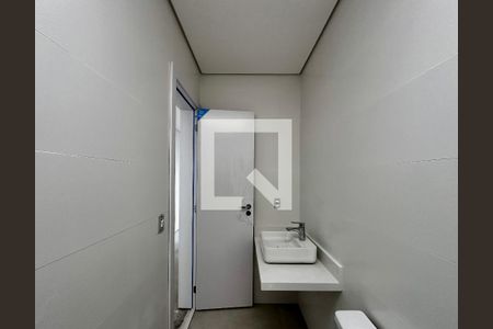 Casa de condomínio à venda com 486m², 4 quartos e 4 vagasBanheiro Suíte 4