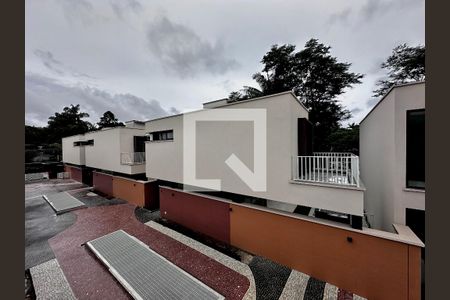 Casa de condomínio à venda com 486m², 4 quartos e 4 vagasVista Suíte 3