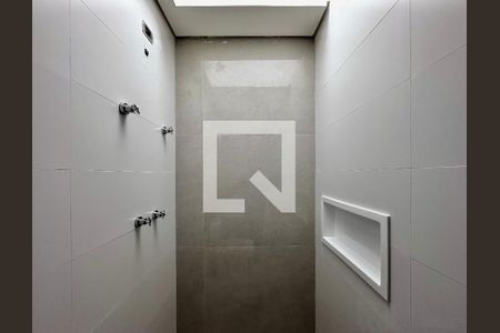 Casa de condomínio à venda com 486m², 4 quartos e 4 vagasBanheiro Suíte 4