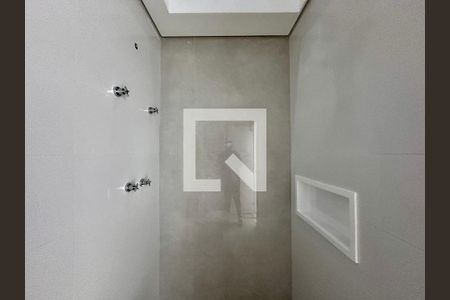 Casa de condomínio à venda com 486m², 4 quartos e 4 vagasBanheiro Suíte 1