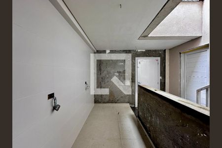 Casa de condomínio à venda com 486m², 4 quartos e 4 vagasÁrea de Serviço