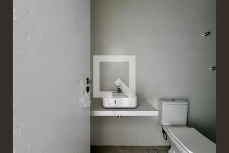 Casa de condomínio à venda com 486m², 4 quartos e 4 vagasBanheiro Suíte 1