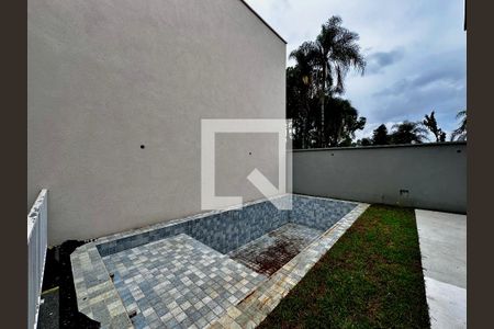 Casa de condomínio à venda com 486m², 4 quartos e 4 vagasPiscina