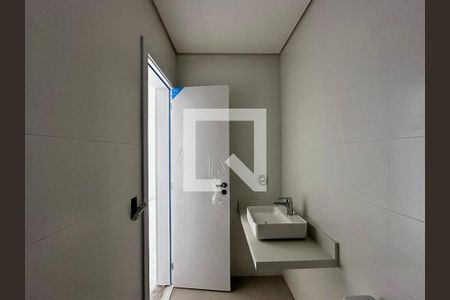 Casa de condomínio à venda com 486m², 4 quartos e 4 vagasBanheiro Suíte 1