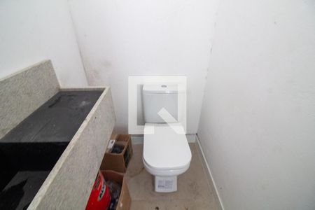 Casa à venda com 581m², 4 quartos e 4 vagasLavabo