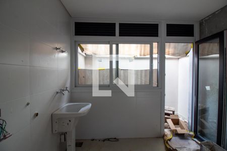 Casa à venda com 581m², 4 quartos e 4 vagasÁrea de Serviço