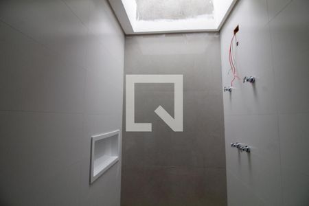 Casa à venda com 581m², 4 quartos e 4 vagasBanheiro da Suíte 3