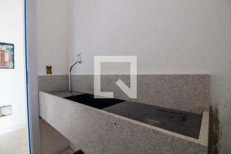 Casa à venda com 581m², 4 quartos e 4 vagasLavabo