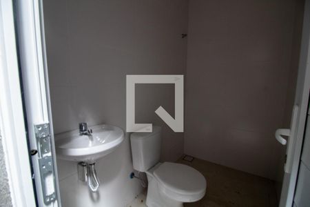 Casa à venda com 581m², 4 quartos e 4 vagasBanheiro de Serviço