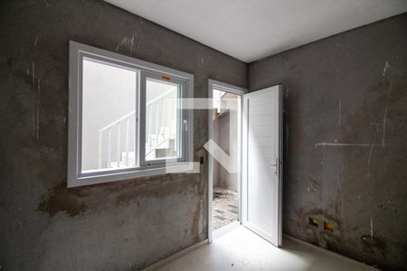 Casa à venda com 581m², 4 quartos e 4 vagasQuarto de Serviço