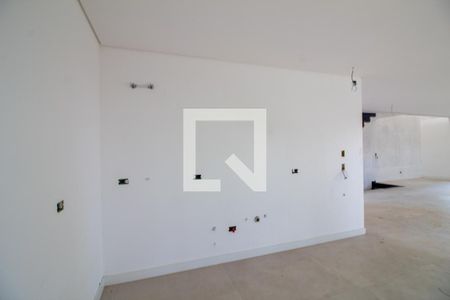 Casa à venda com 581m², 4 quartos e 4 vagasCozinha