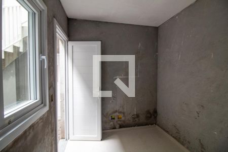 Casa à venda com 581m², 4 quartos e 4 vagasQuarto de Serviço