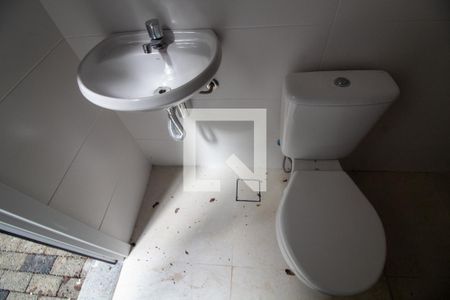 Casa à venda com 581m², 4 quartos e 4 vagasBanheiro de Serviço