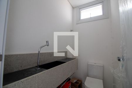 Casa à venda com 581m², 4 quartos e 4 vagasLavabo