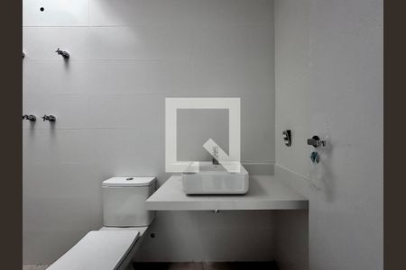 Casa de condomínio à venda com 531m², 4 quartos e 4 vagasBanheiro Suíte 4