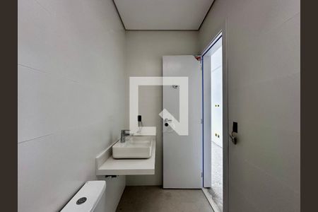 Casa de condomínio à venda com 531m², 4 quartos e 4 vagasBanheiro Suíte 3