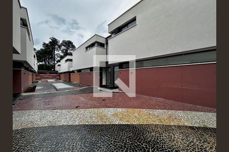 Casa de condomínio à venda com 531m², 4 quartos e 4 vagasÁrea Comum