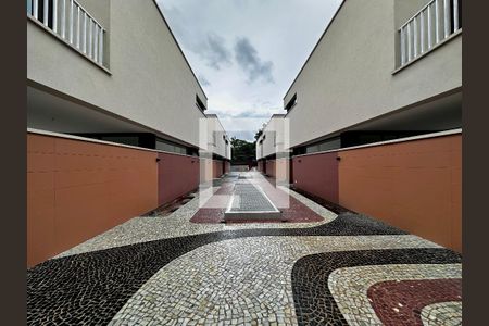 Casa de condomínio à venda com 531m², 4 quartos e 4 vagasÁrea Comum