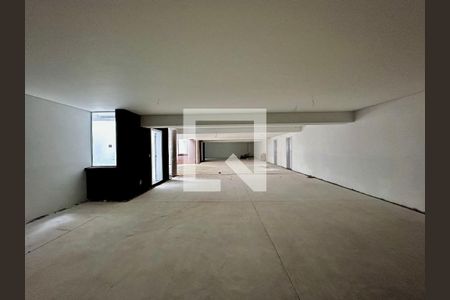 Casa de condomínio à venda com 531m², 4 quartos e 4 vagasGaragem