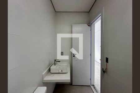 Casa de condomínio à venda com 531m², 4 quartos e 4 vagasBanheiro Suíte 4