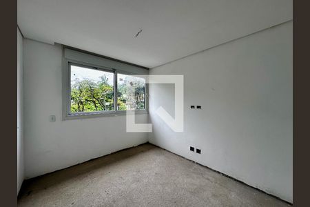 Casa de condomínio à venda com 531m², 4 quartos e 4 vagasSuíte 4