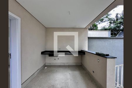 Casa de condomínio à venda com 531m², 4 quartos e 4 vagasVaranda/Quintal