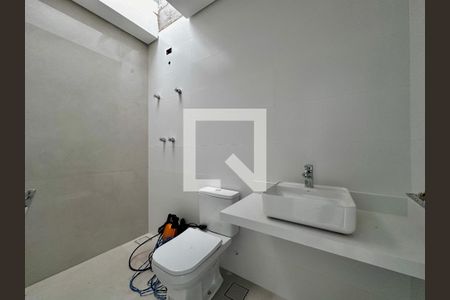 Casa de condomínio à venda com 531m², 4 quartos e 4 vagasBanheiro Suíte 2