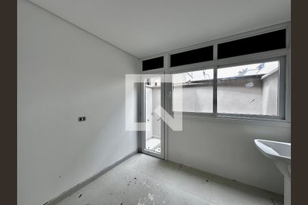 Casa de condomínio à venda com 531m², 4 quartos e 4 vagasÁrea de Serviço