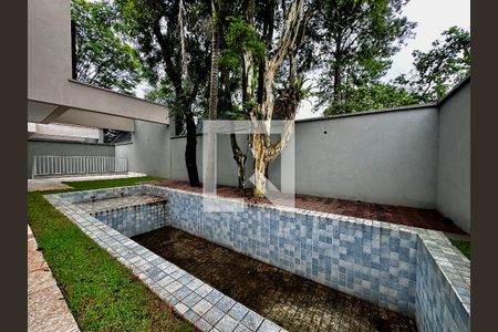Casa de condomínio à venda com 531m², 4 quartos e 4 vagasPiscina