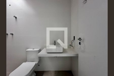 Casa de condomínio à venda com 531m², 4 quartos e 4 vagasBanheiro Suíte 3