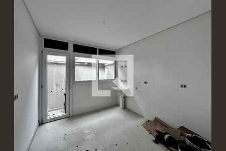 Casa de condomínio à venda com 531m², 4 quartos e 4 vagasÁrea de Serviço