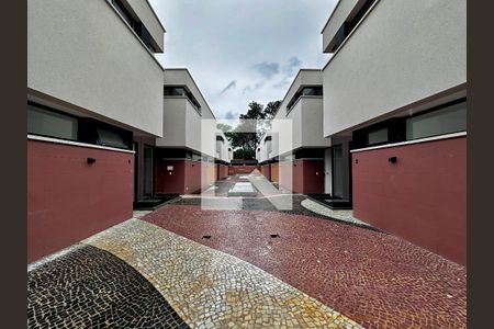 Casa de condomínio à venda com 531m², 4 quartos e 4 vagasÁrea Comum
