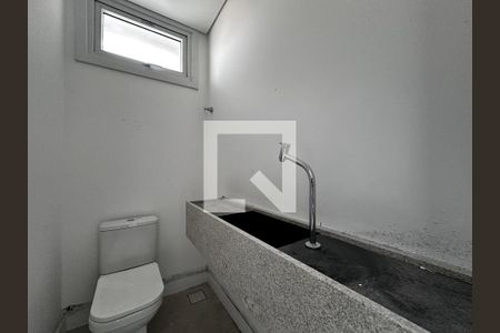 Casa de condomínio à venda com 531m², 4 quartos e 4 vagasÁrea comum