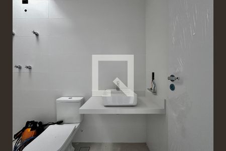 Casa de condomínio à venda com 531m², 4 quartos e 4 vagasBanheiro Suíte 2