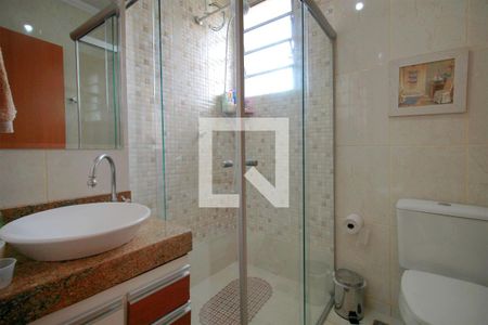 Apartamento à venda com 49m², 2 quartos e 1 vagaBanheiro