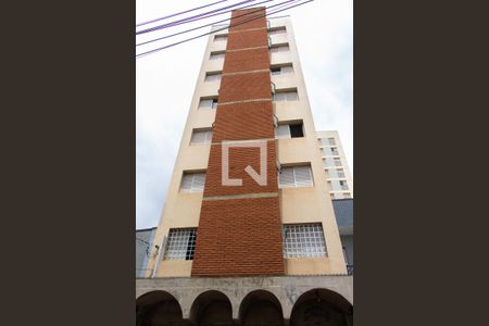 Studio à venda com 33m², 1 quarto e sem vaga Studio à venda com 33m², 1 quarto e sem vagaFACHADA