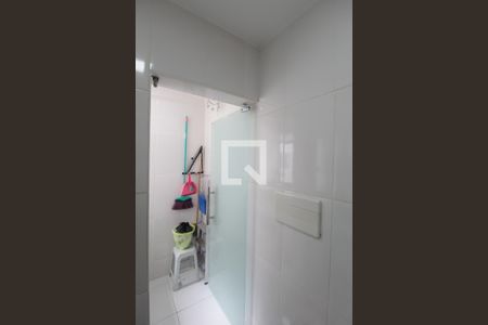 Apartamento à venda com 43m², 2 quartos e 1 vagaCozinha e Área de Serviço