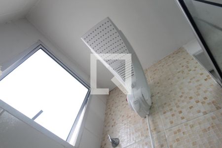 Apartamento à venda com 43m², 2 quartos e 1 vagaBanheiro Social