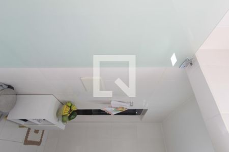 Apartamento à venda com 43m², 2 quartos e 1 vagaCozinha e Área de Serviço