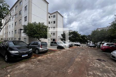 Apartamento à venda com 43m², 2 quartos e 1 vaga Apartamento à venda com 43m², 2 quartos e 1 vagaGaragem